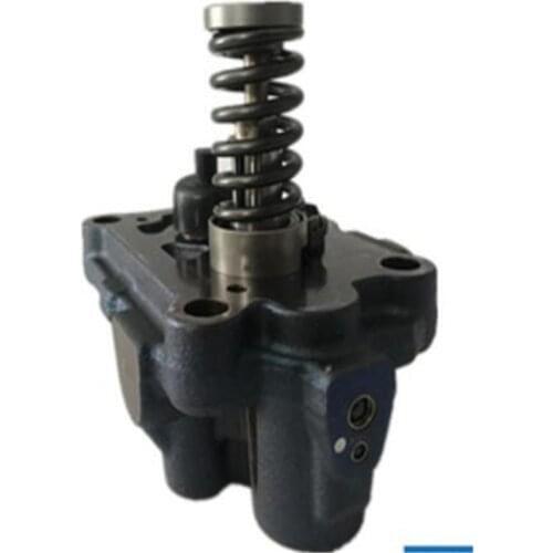 Free fast shipping 129602-51741 original diesel fuel injection pump head rotor for Yanmar 4TNV88 engine