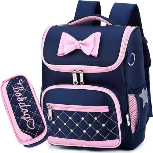 Cool Baby School Backpacks For Girls