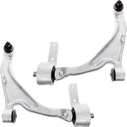 E-MOTOR Suspension Arms