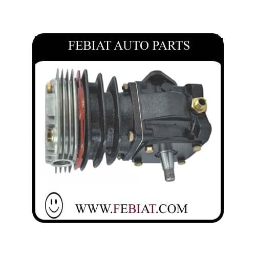 FEBAIT AIR COMPRESSOR USED FOR MERCEDES BENZ 4110345010/411 034 5010/0011315201/001 131 5201
