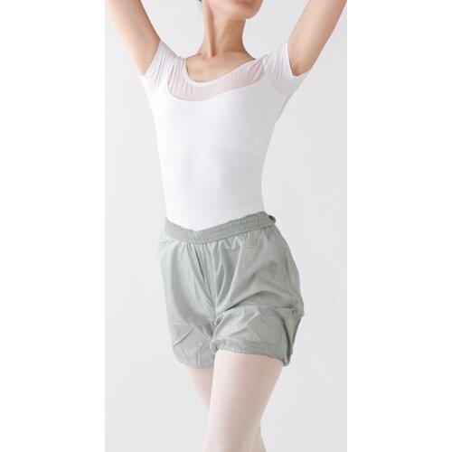 Gymnastics leotard swimsuit ballet for women girls dance dancing clothes costumes costume flats jumpsuit bodysuit coat pants 01