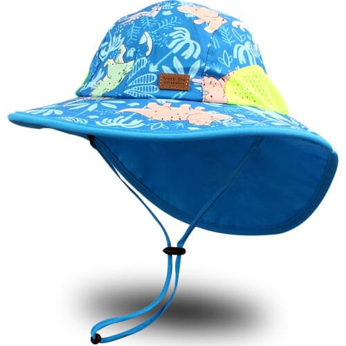 Jangannsa Summer Hats For Babies