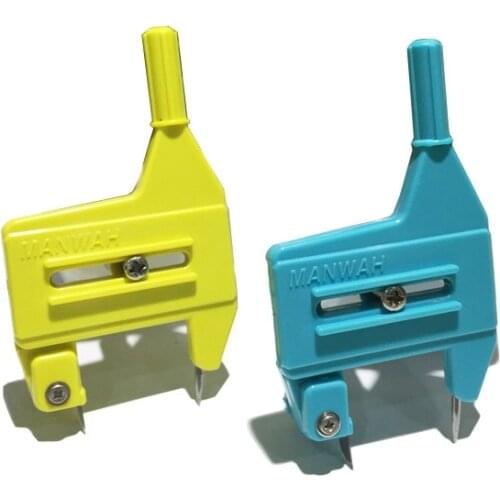 Round cutter 1.5-50mm diameter Photo Paper Cutter Super Circle Cutter Compass Circles DIY Tool Tangential Device