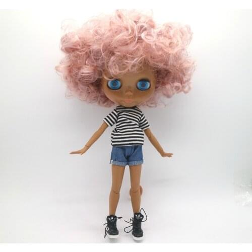 BLYTH DOLL with BOY body,Series NO.2KOD