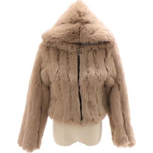 Короткие шубы LIUJ QM China At AliExpress