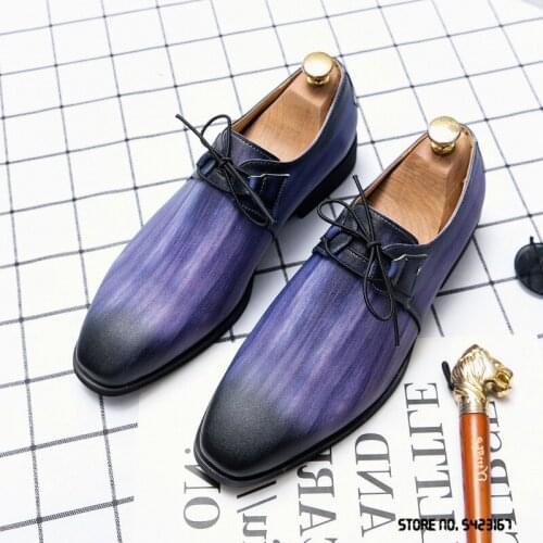 2020 New Chic Men British monk strap Suede tassel oxford Formal shoes Male Wedding prom Homecoming Shoes Sapato Social Masculino