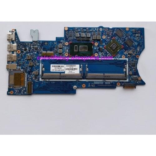 Genuine 936031-001 936031-601 448.0C106.0011 i7-8550U 530/4GB Laptop Motherboard for HP Pavilion x360 15-br NoteBook PC Tested