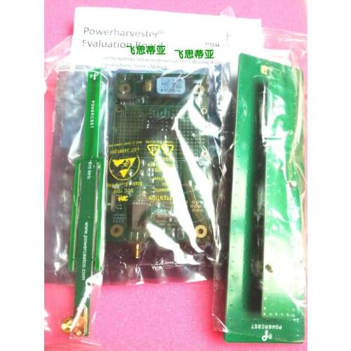 P1110-EVB Powercast Development Evaluation Board val Board For P1110