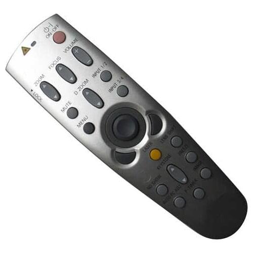 Remote Control For SANYO PLC-XP17N PLC-XP18N PLC-XP20N PLC-XP21E PLC-XP21N PLC-SU20E PLC-SU22E PLC-XU20N 3LCD Projector