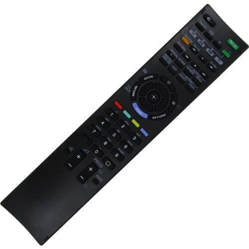 Remote Control For Sony RM-ED031 RM-ED033 KDL-32EX711 KDL-32EX713 KDL-32EX715 KDL-32EX716 KDL-32EX717 BRAVIA LED HDTV TV