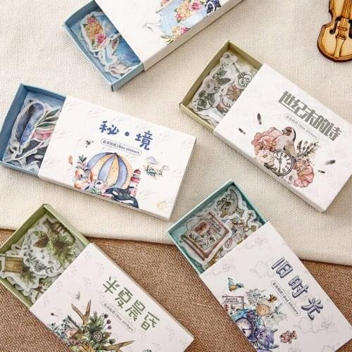 Ярлыки для скрапбукинга PYWNJU China At AliExpress