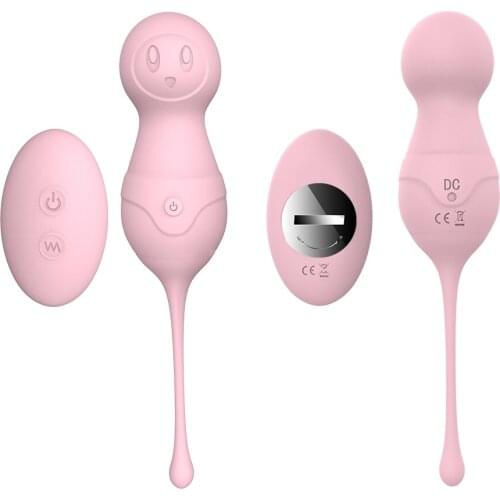 Sobbie Sex Toys For Woman Vibrator For Clitors Vagina Balls Dildo Unique Shape Strong Vibration G-Spot Stimulation Masturbators