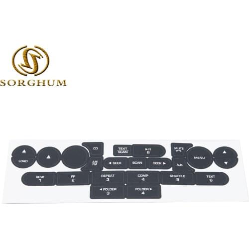 Наклейки на автомобиль SORGHUM China At AliExpress