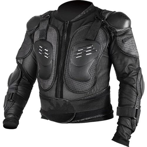 TDPRO Biker Vests