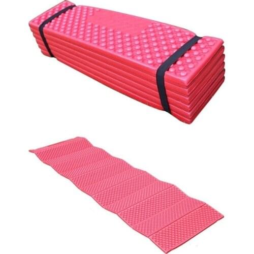 Outdoor camping mat air mattress picnic blanket picnic mat pads Camping Sleeping Mat Tent Sleeping Pad Dampproof beach mat