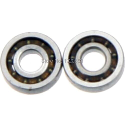 WLtoys V931-003 Bearing 1.5*4*1.1mm Set Spare Parts For Wltoys V931 2.4G RC Helicopter Bearings