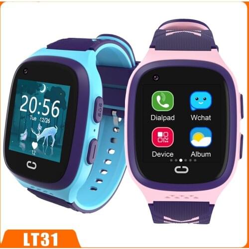 Детские умные часы Xiaomi China At AliExpress