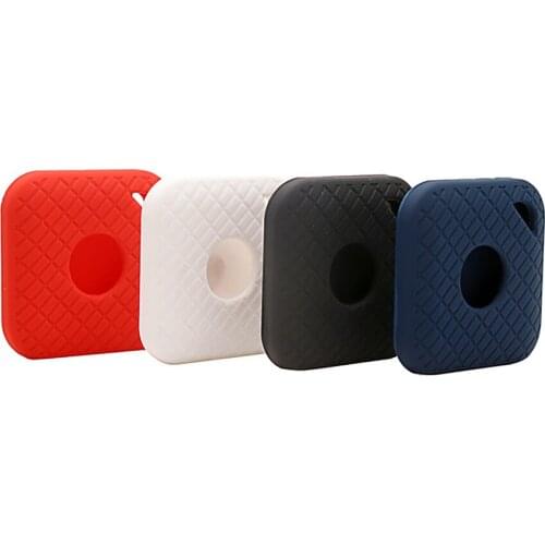 Protective Case Cover for Tile Pro Sport Smart Bluetooth Tracker Slate Accessories