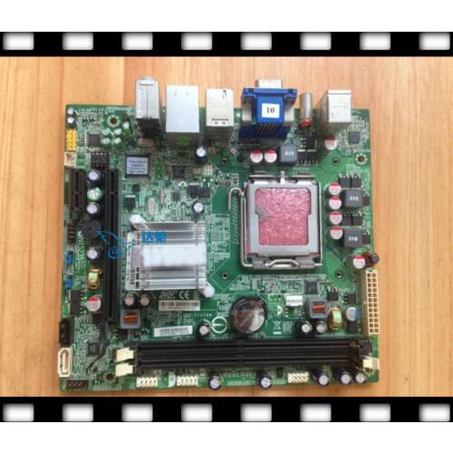 492934-001 For HP MCP73S01 S3714uk Motherboard LGA775 DDR2 Mainboard 100%tested fully work