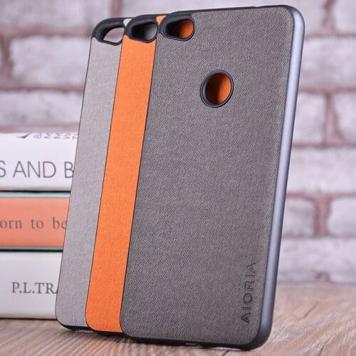 Aioria Huawei Honor 9 Lite Phone Cases