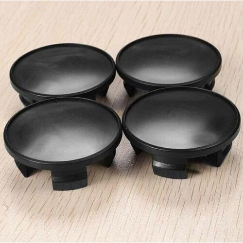 Center Car Wheel Center Cap Emblem For Mini Cooper Fresh Parts Plastic Wheel 4pcs