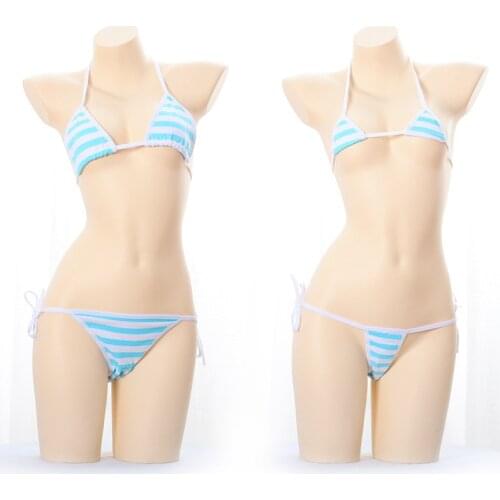 Cessend Swimwear Mini Bikini