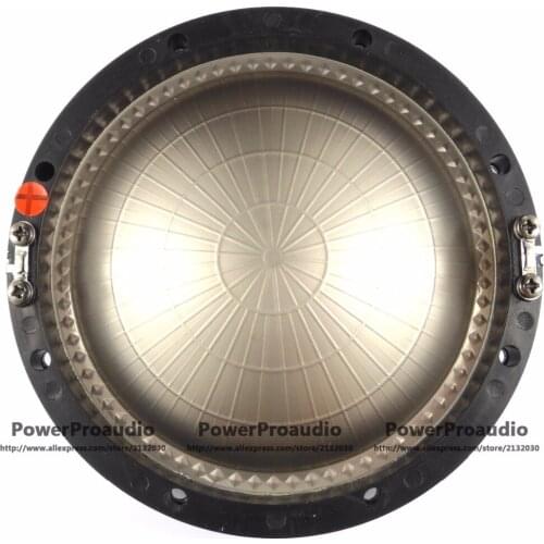 Diaphragm For JBL 2446 2446H 2447 2447H 2451J 2452H 8Ohm Or 16 Ohm CCAR Flat wire