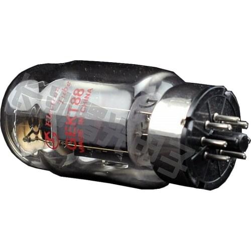 GEKT88 (KT88-98) Shuguang tube precision matching genuine free shipping