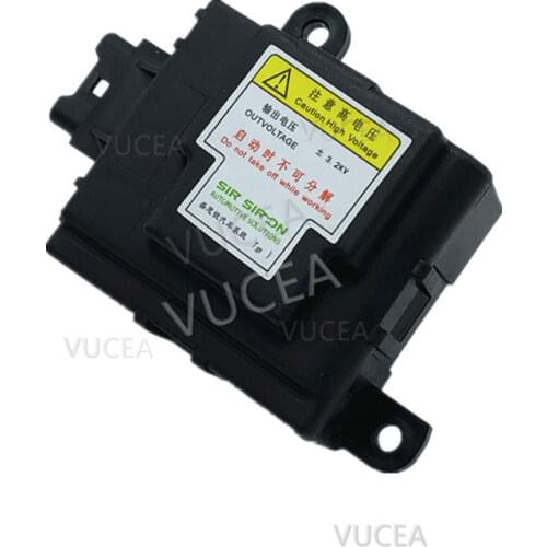 Air conditioning negative ion generator ionizer For Kia Cadenza K7 Carens Rondo Ceed Optima K5 Soul Sportage OEM 971553F000