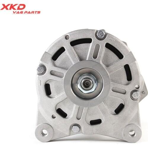 5.0L V10 water-cooled generator Alteranator Fit For A-UDI RS6 BUH 07L903015C 07L 903 015 C 07L903015CX