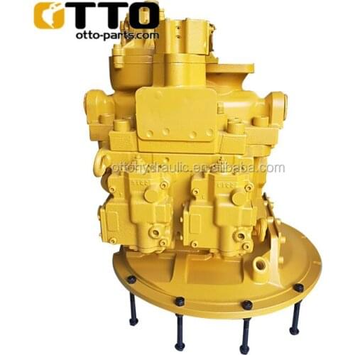 OTTO cat330c e330cl excavator hydraulic main pump 250-2564 2502564