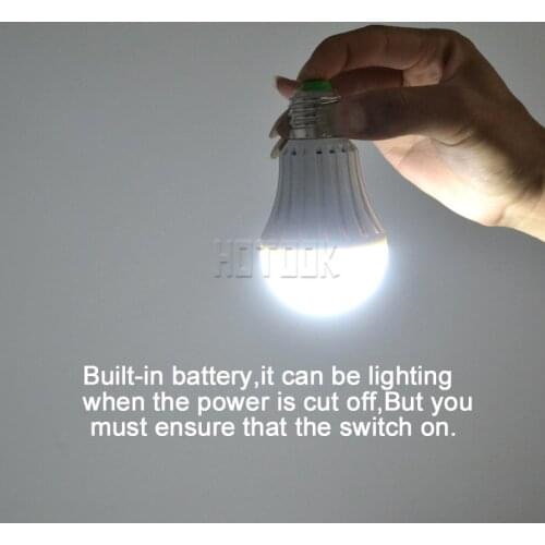 HOTOOK Emergency Lights