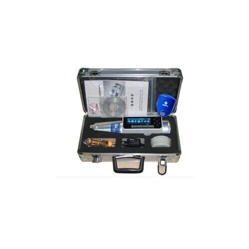 HT225-B One-piece Voice with Numbers Rebound Hammer One-piece Concrete Test Hammer W/digital Display Concrete Test Hammer