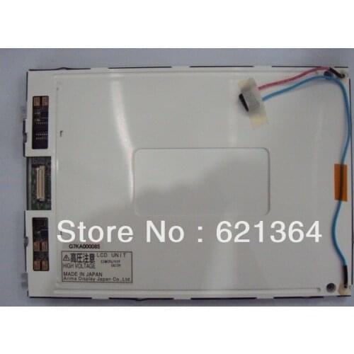 M163 professional lcd screen sales for industrial screen
