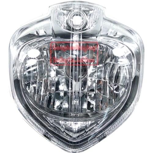 MOFO CAIZHUANGSHI Headlamps