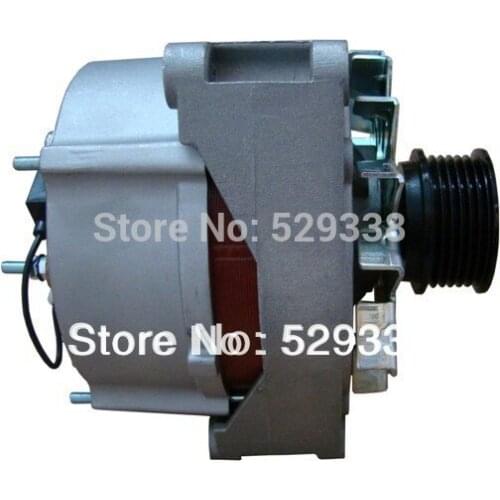 NEW ALTERNATOR 0120469928 0986034020 0071546702 FOR MERCEDES TRUCK 408D 410D 508D 510