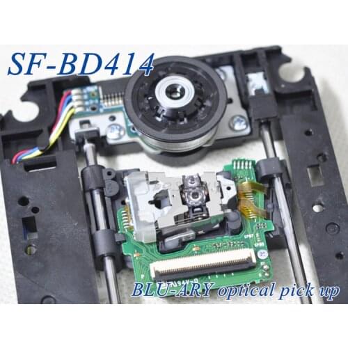 Optical pick up BD414 / SF-BD414 / SF-BD414V (BD-18 SFBD414 SF-BD414VE SFBD414VE SF-BD414VE-OL SF-BD414V-EOL SF-BD414OJ)