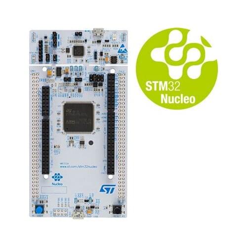 For NUCLEO-L496ZG-PSST Intentional Method Original Authentic Development Board