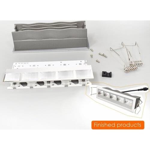 Ourving Radiators For Lamps