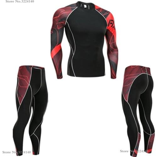 Мужские спортивные костюмы PADEGAO China At AliExpress