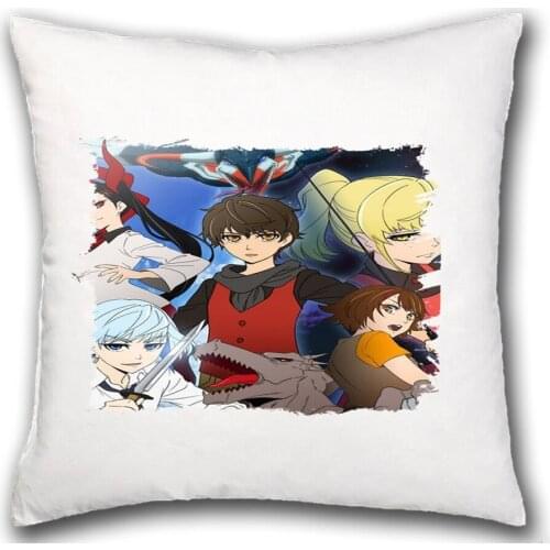 CUSHION TOWER OF GOD ANIME home comodo cussion