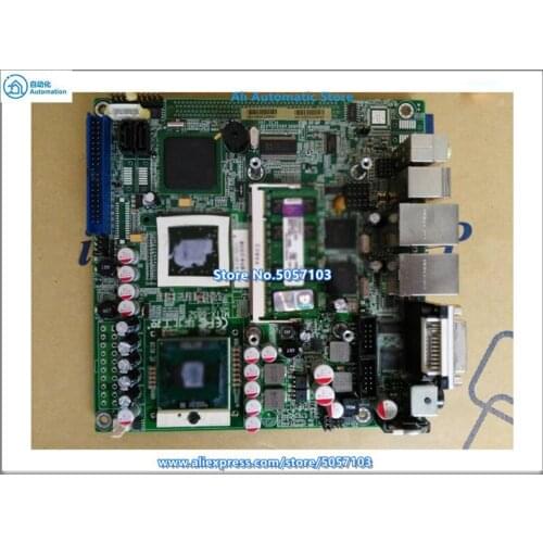 Industrial Control MITX-6852 945GME Mini-ITX Industrial Motherboard