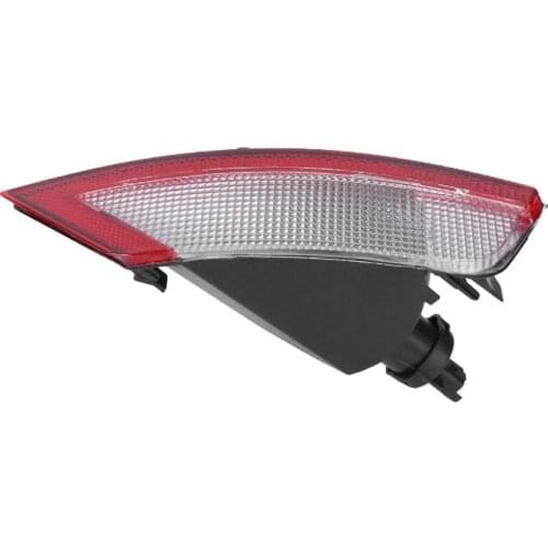 Right Side Rear Bumper Fog Light Fit for Ford Focus MK2 2008 2009 2010 2011 2012