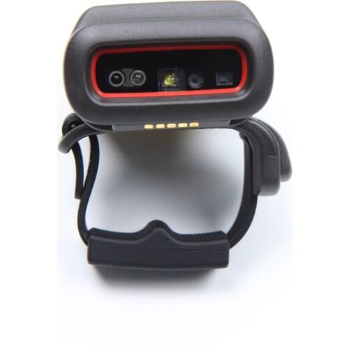 8680I102-2 Scanner For Honeywell 8680i Wearable Barcode Scanner Wireless Connect