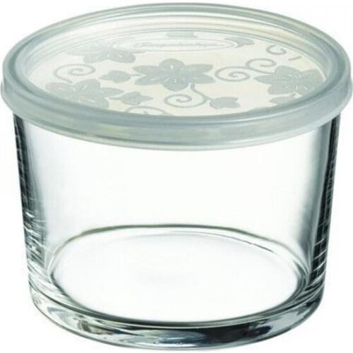 Modern Pasabahce 42230 Bistro storage Container 6 S organizer storage box органайзер rangement коробка для хранения