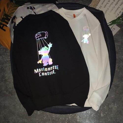 TowerKe Men's Hoodies