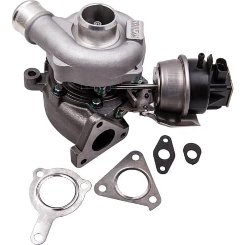 Exhaust turbo for Audi A4 2.0TDI 170BHP 125KW BV43-109 type turbine 53039880109