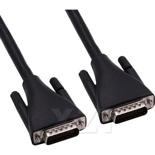 High Quality HDCI 60 pin Polycom HDX series HD video line Hawkeye special cable 5m10m15m 20m 30m