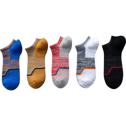 YWSLRC Sports Socks