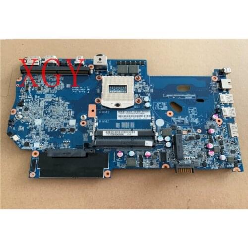 6-77-P150SMA0-D03B NKP150SMA for Clevo P150SM motherboard 6-71-P15S0-DA3B 100% Work Perfectly